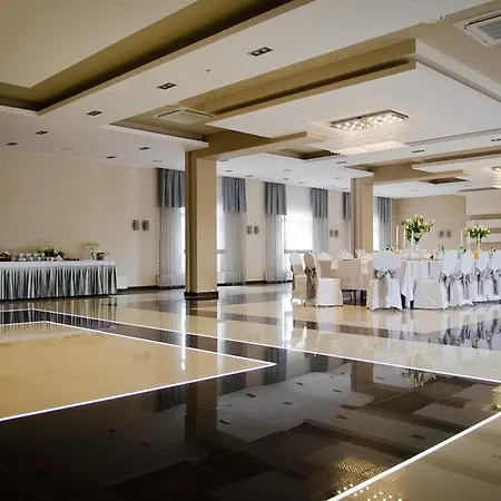 Hotel Podkowa