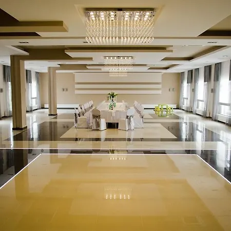 Otel Podkowa Płock