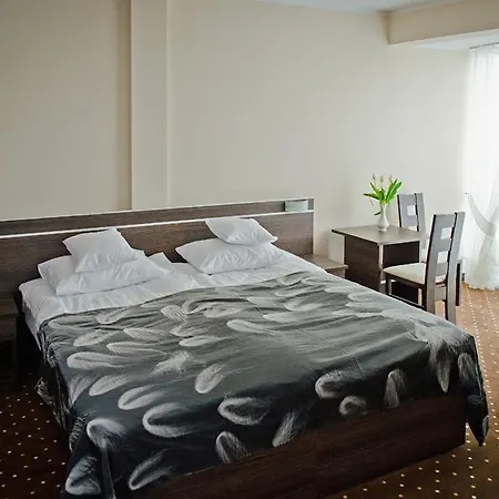 Otel Podkowa